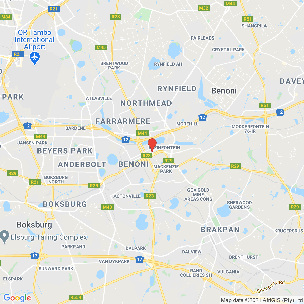 Benoni