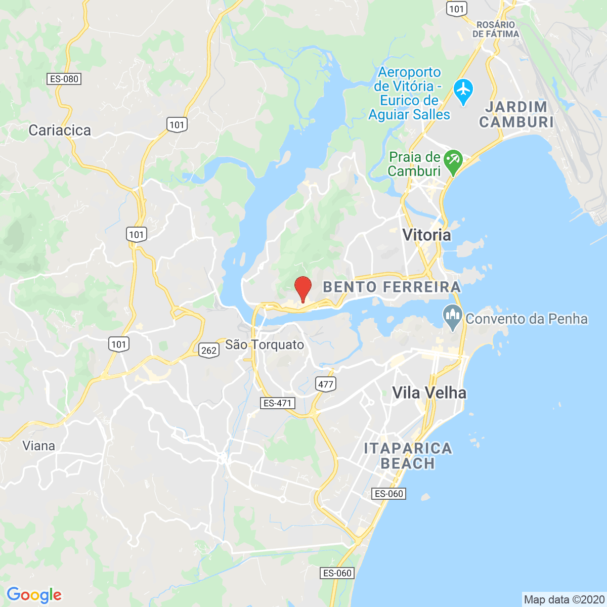 Vitória