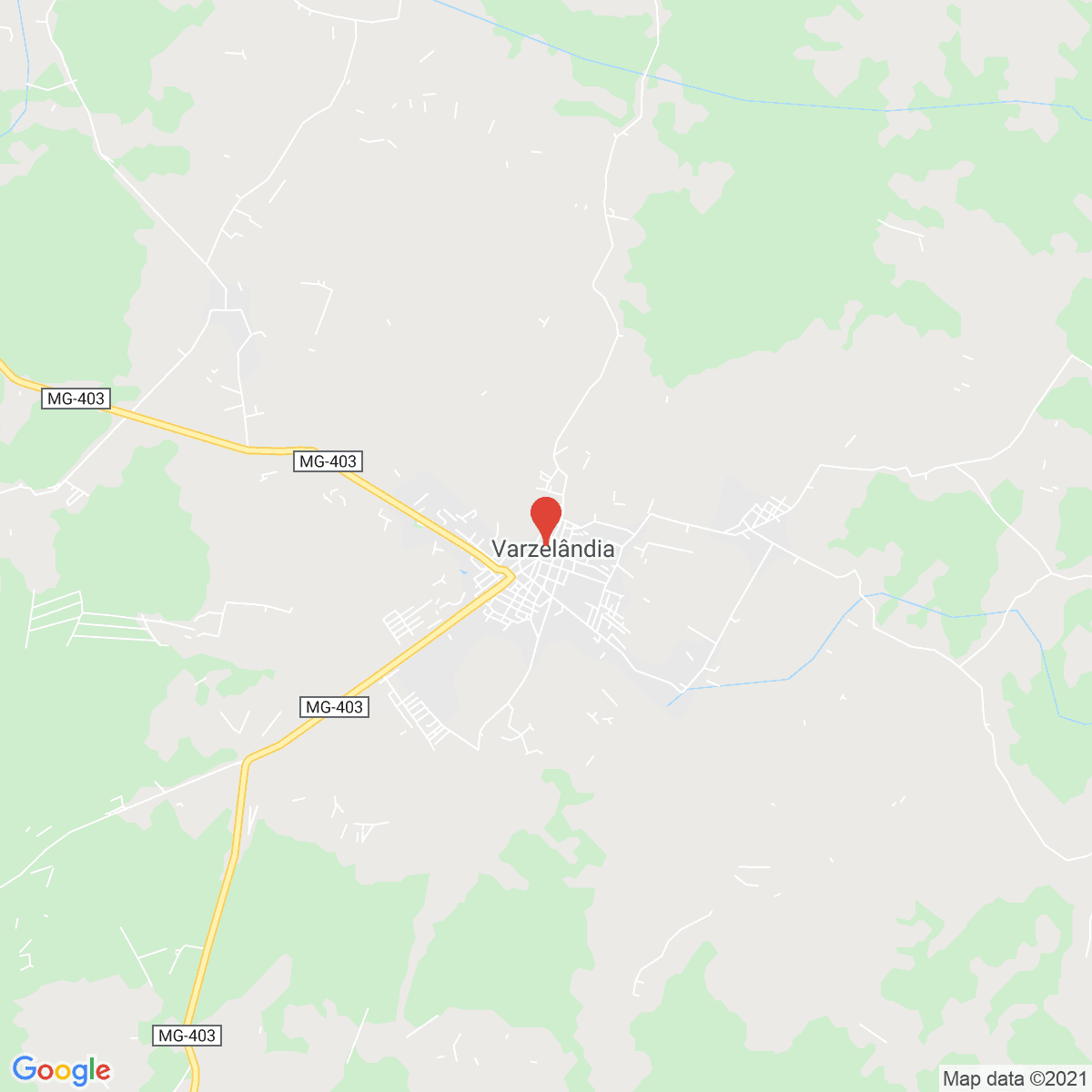 Varzelândia