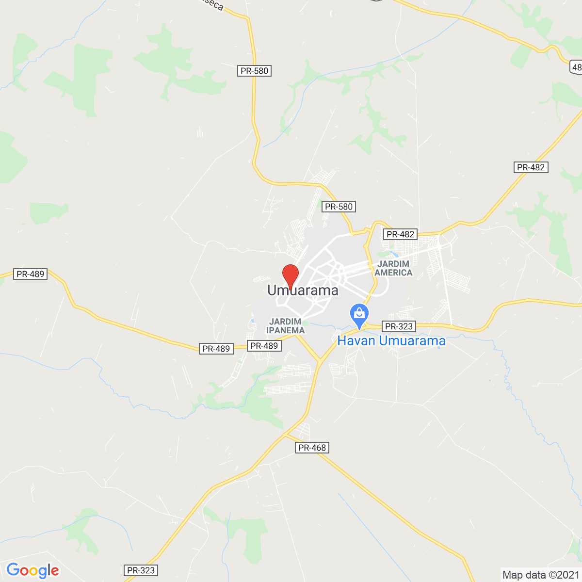 Umuarama