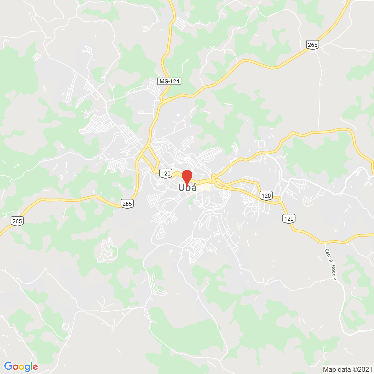 Ubá