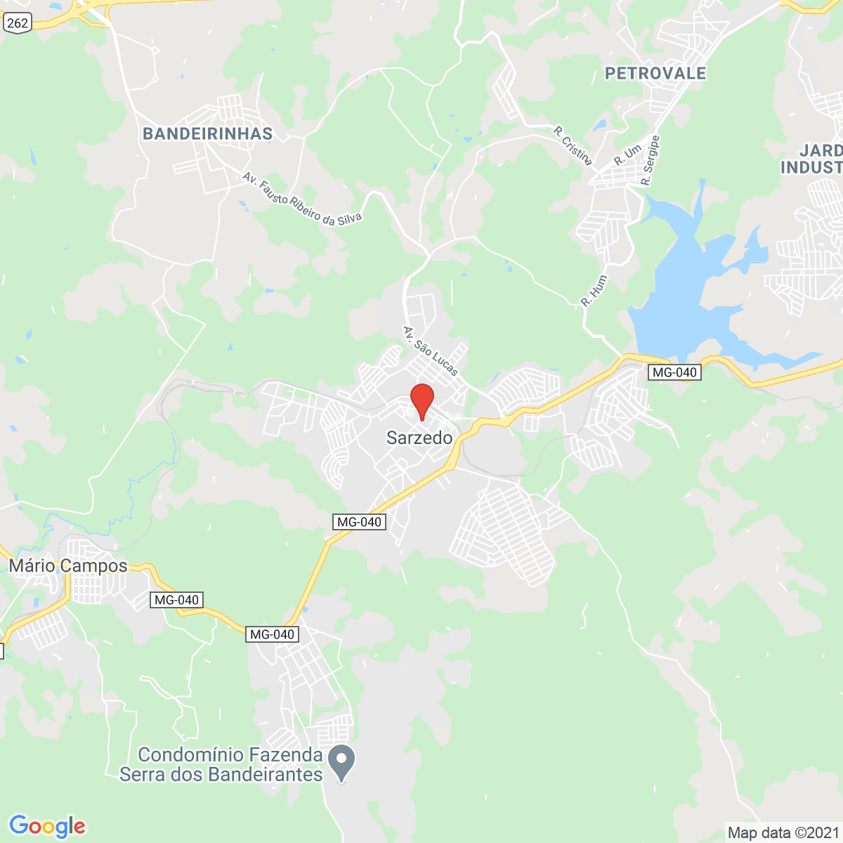 Sarzedo