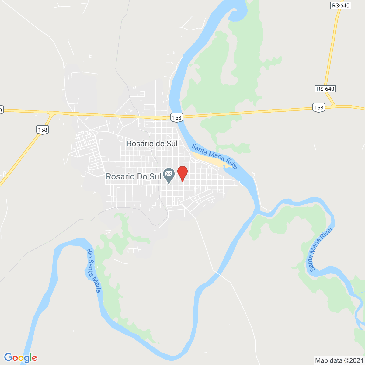 Rosário do Sul