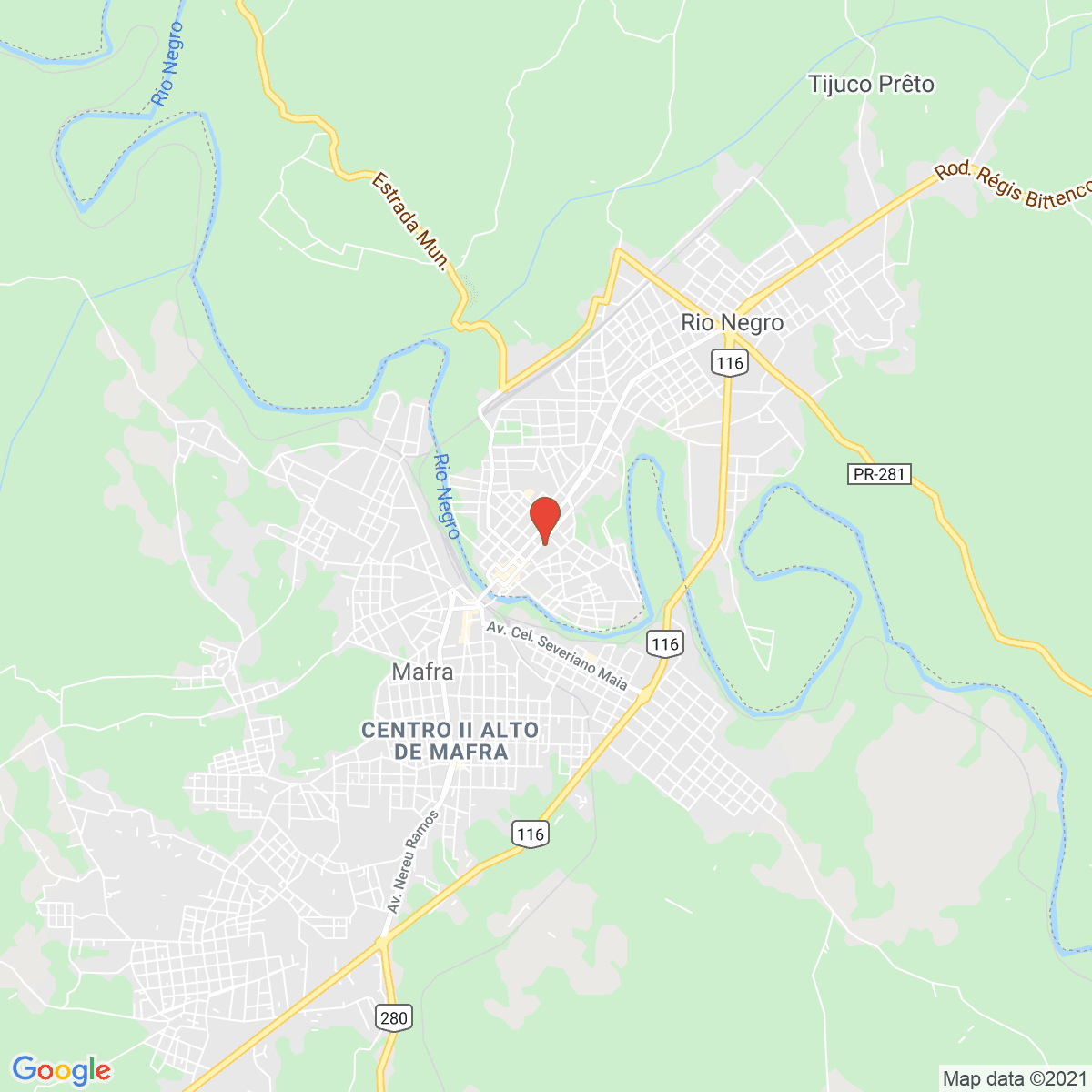 Rio Negro