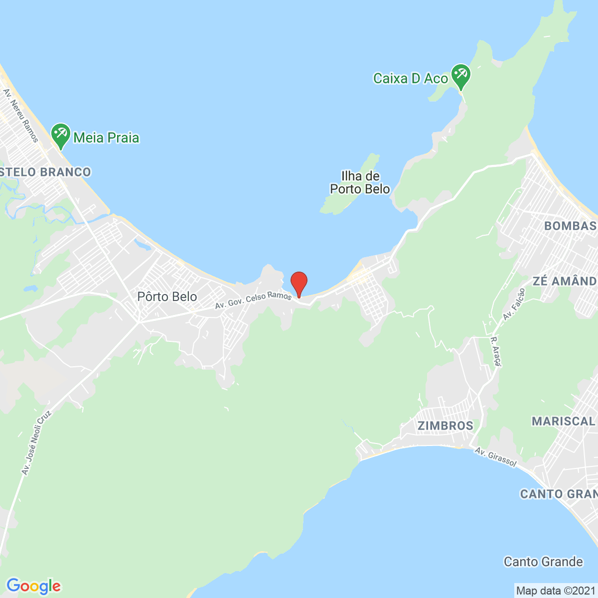 Porto Belo