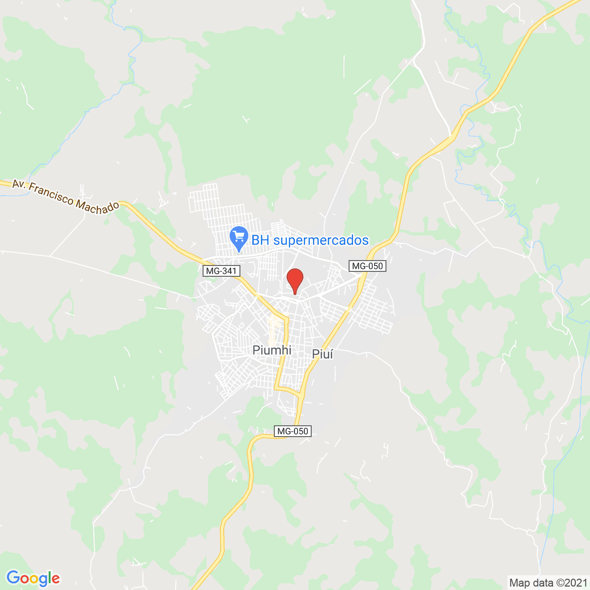 Piuí