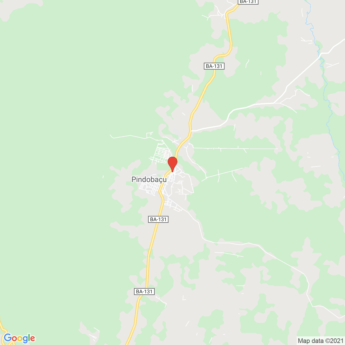 Pindobaçu