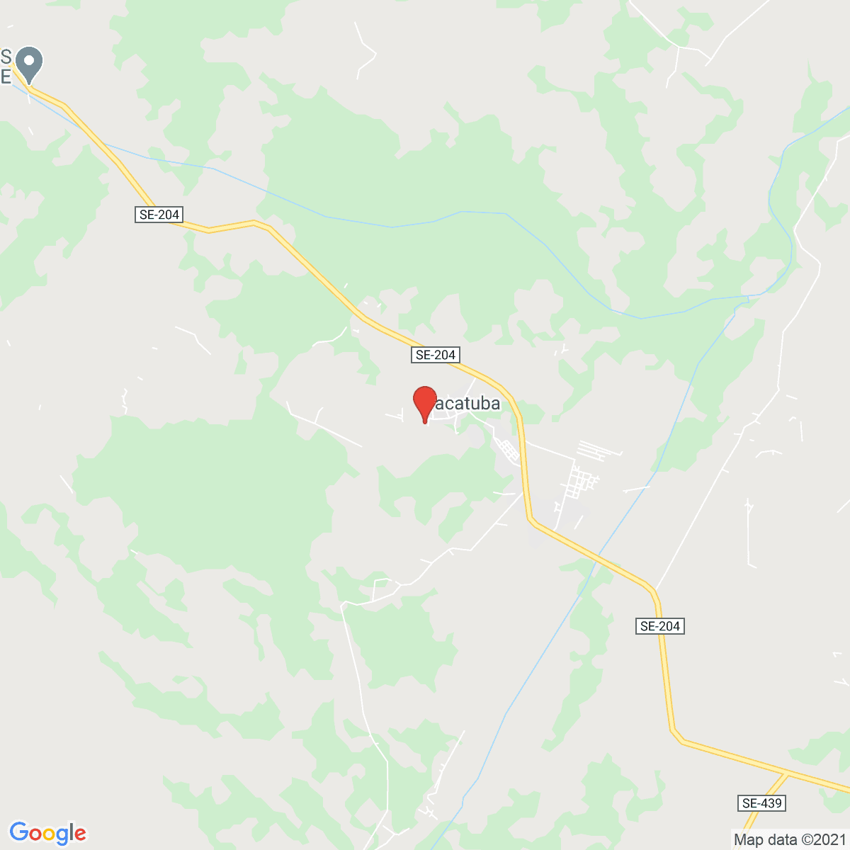 Pacatuba