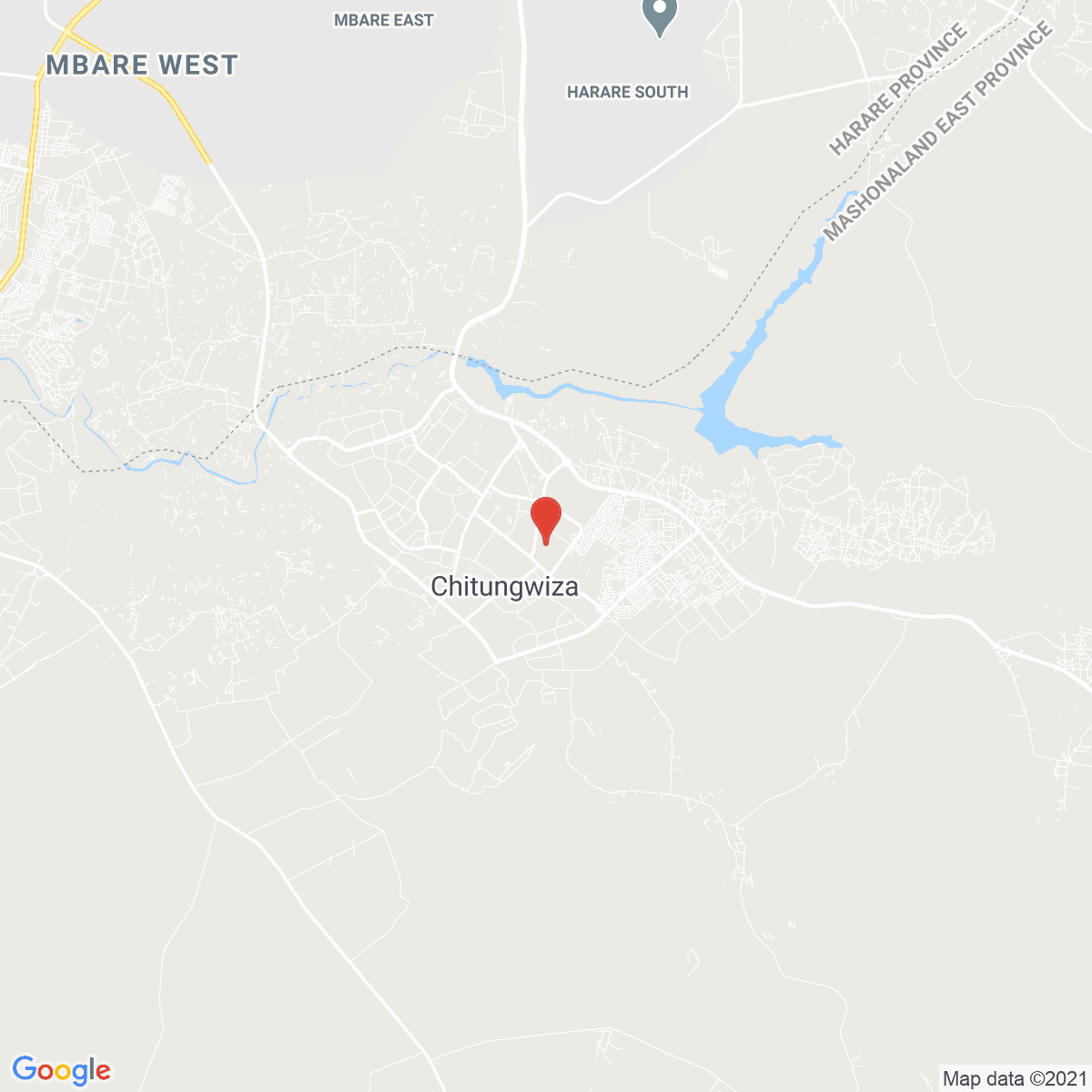 Chitungwiza