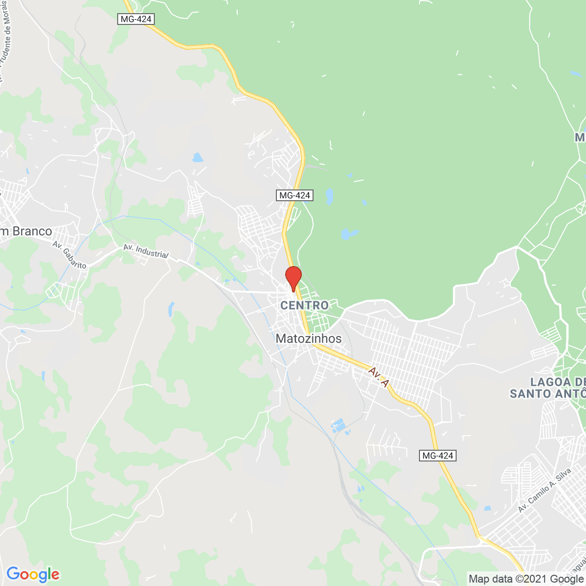 Matozinhos