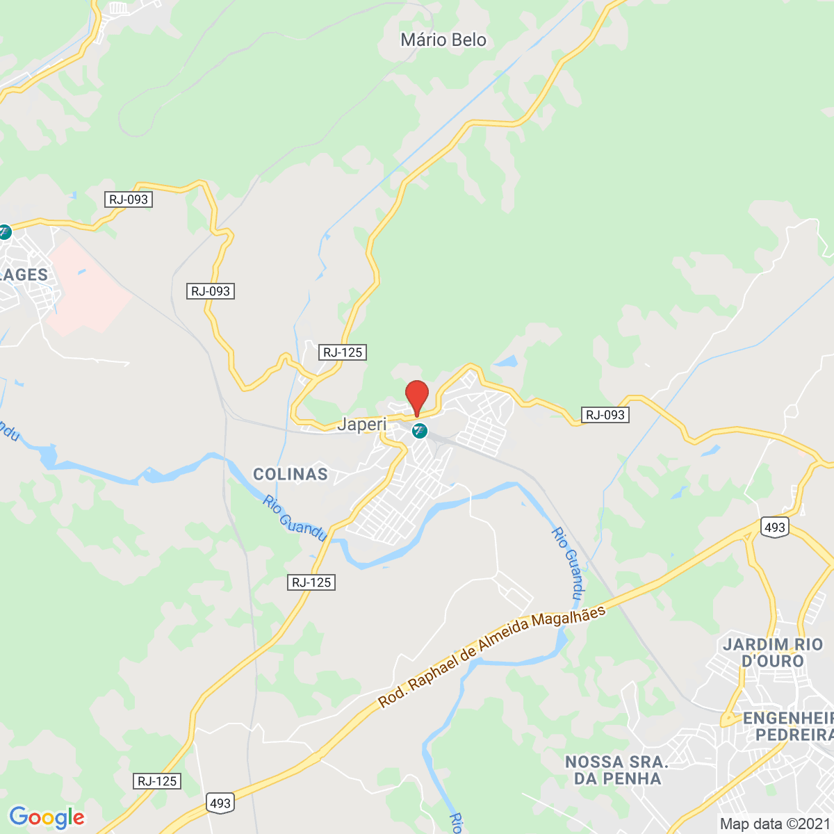 Japeri