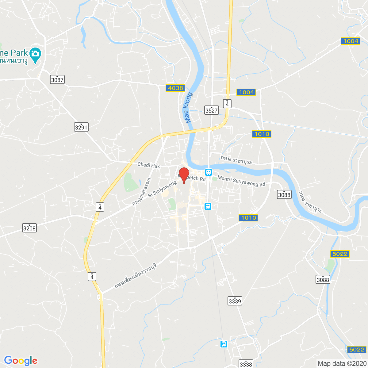 Ratchaburi