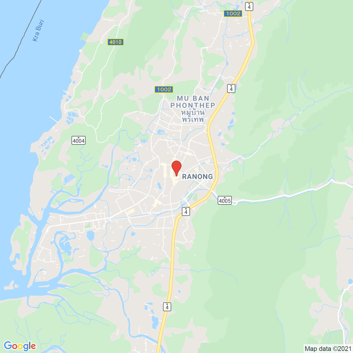 Ranong