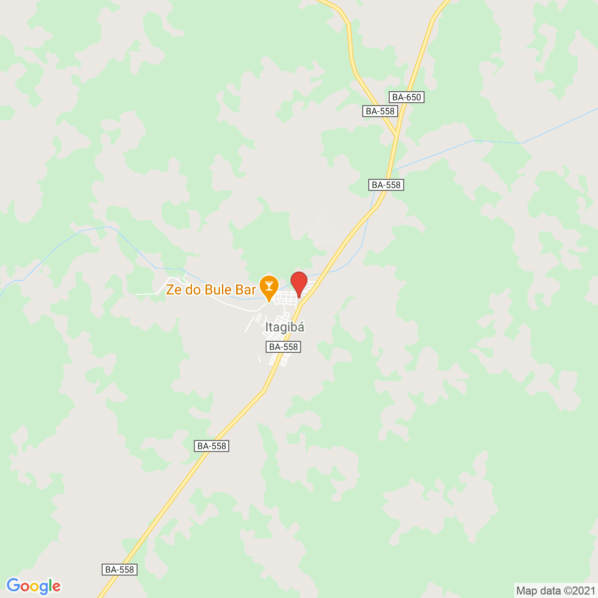 Itagibá