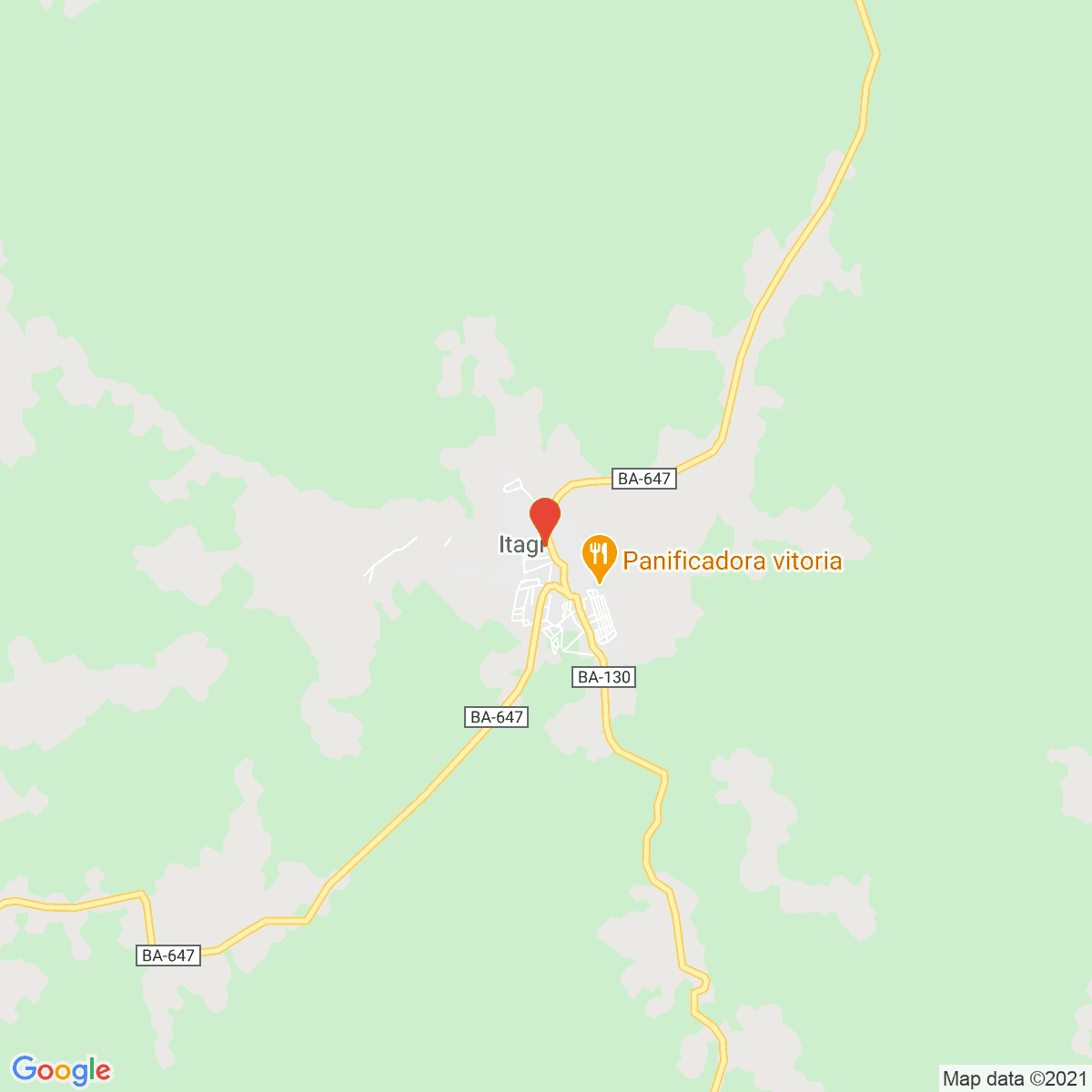 Itagi