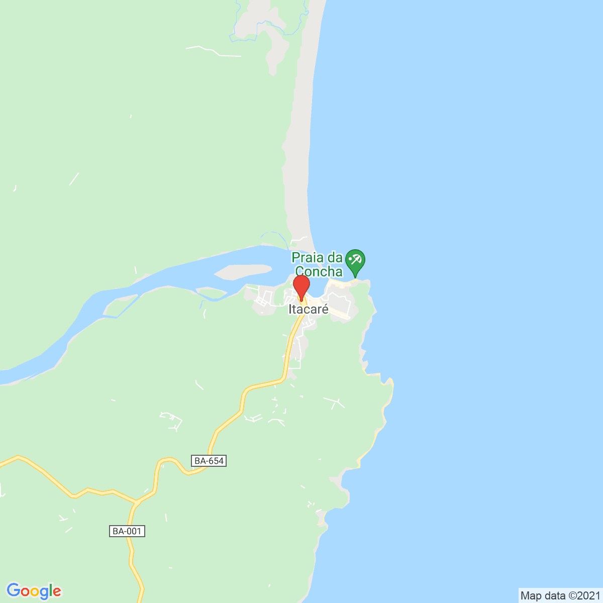 Itacaré