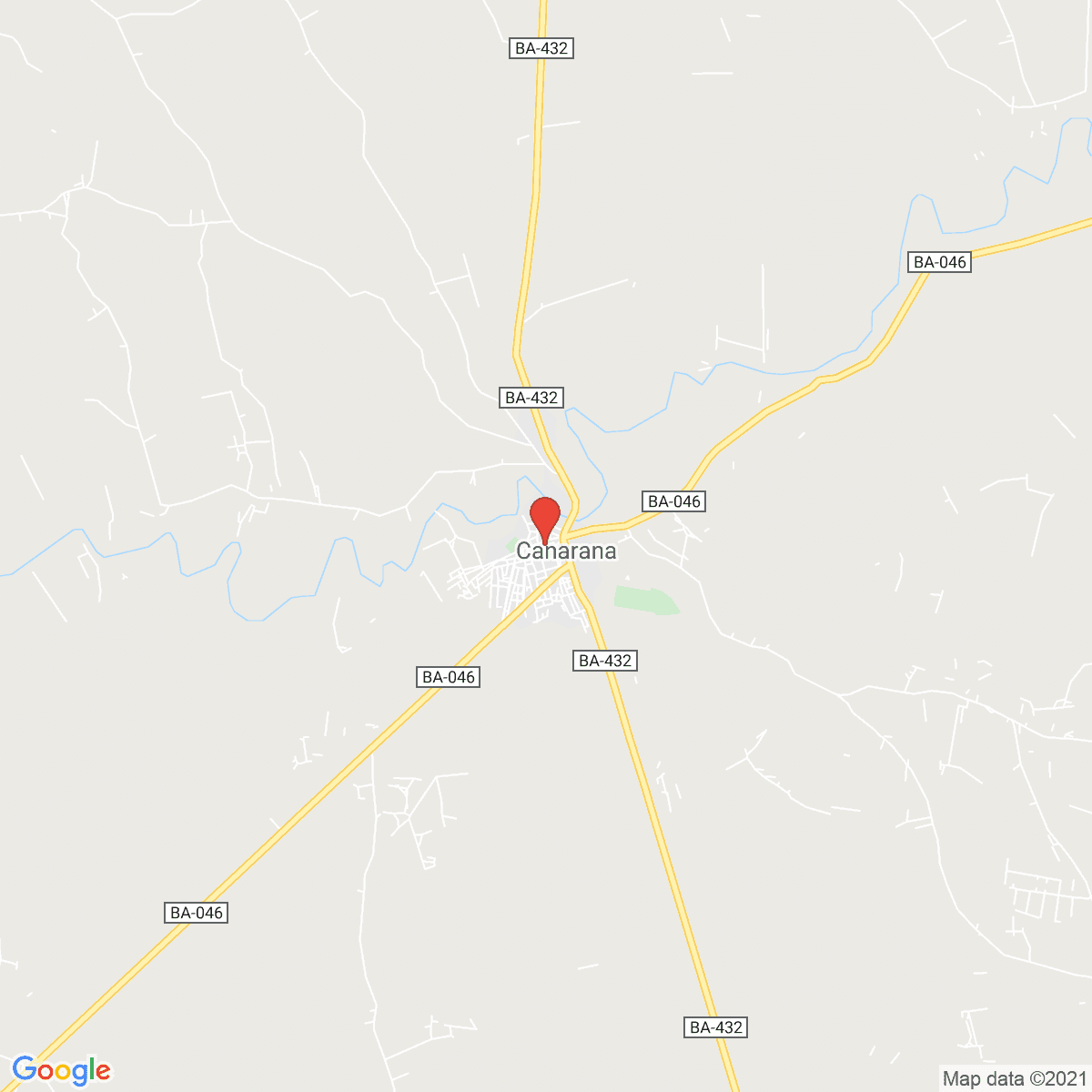 Canarana