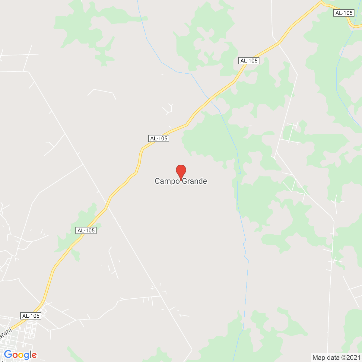 Campo Grande
