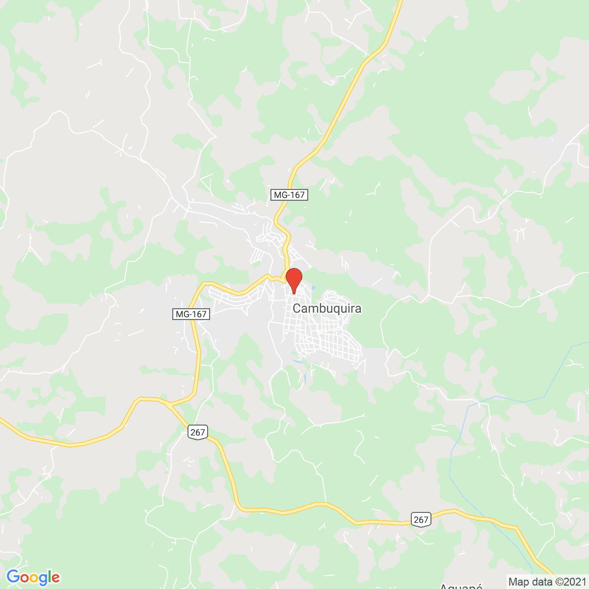 Cambuquira