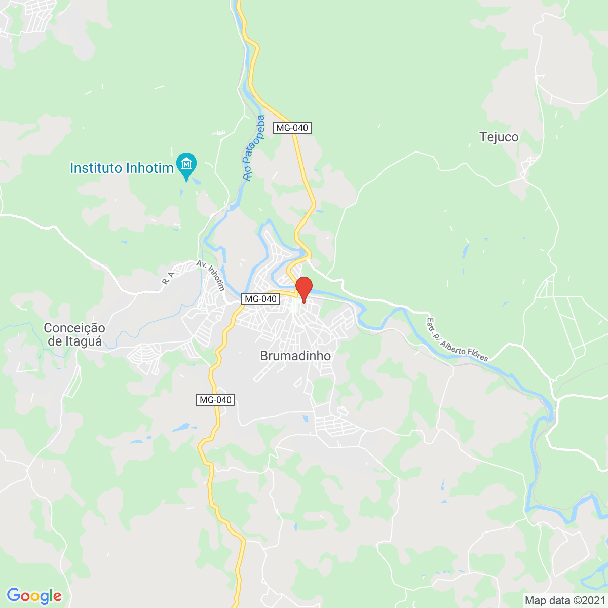 Brumadinho