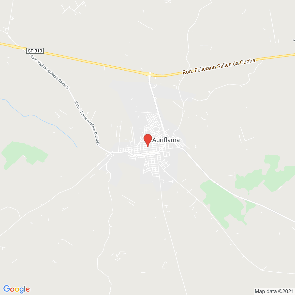 Auriflama