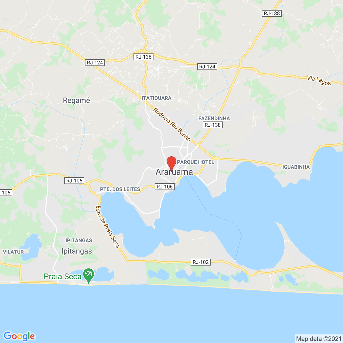 Araruama