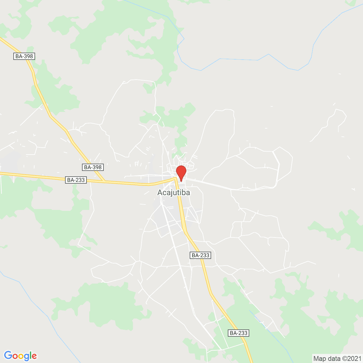 Acajutiba