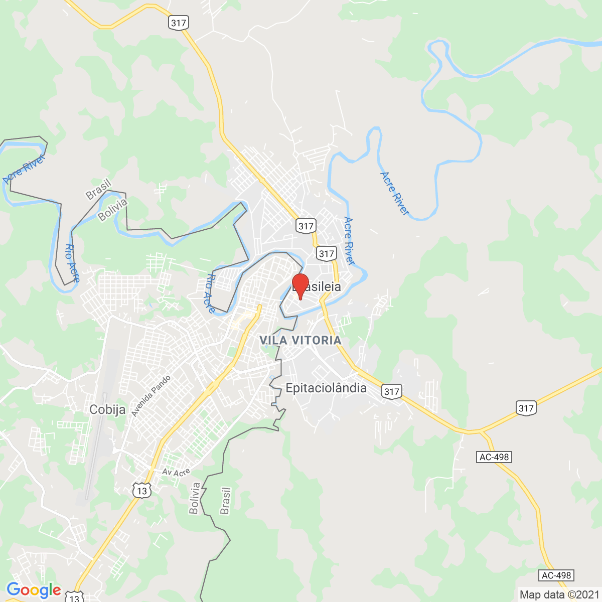 Brasiléia