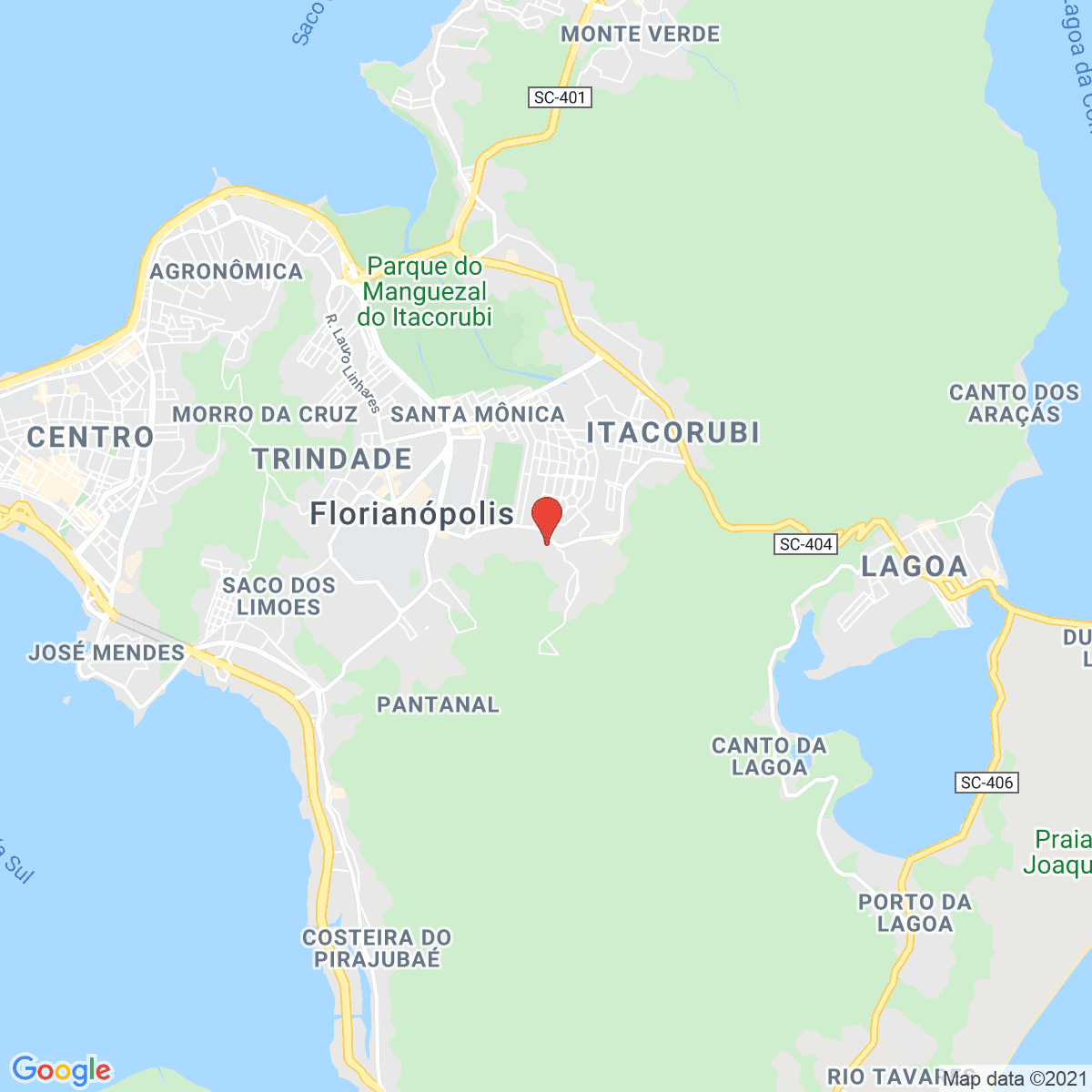 Corrego Grande