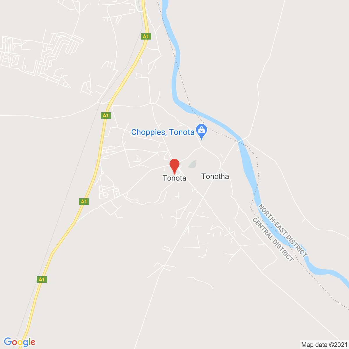 Tonota