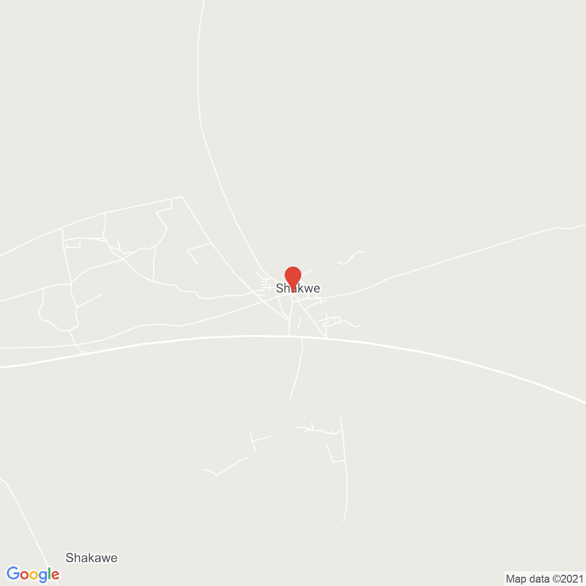Shakgwe