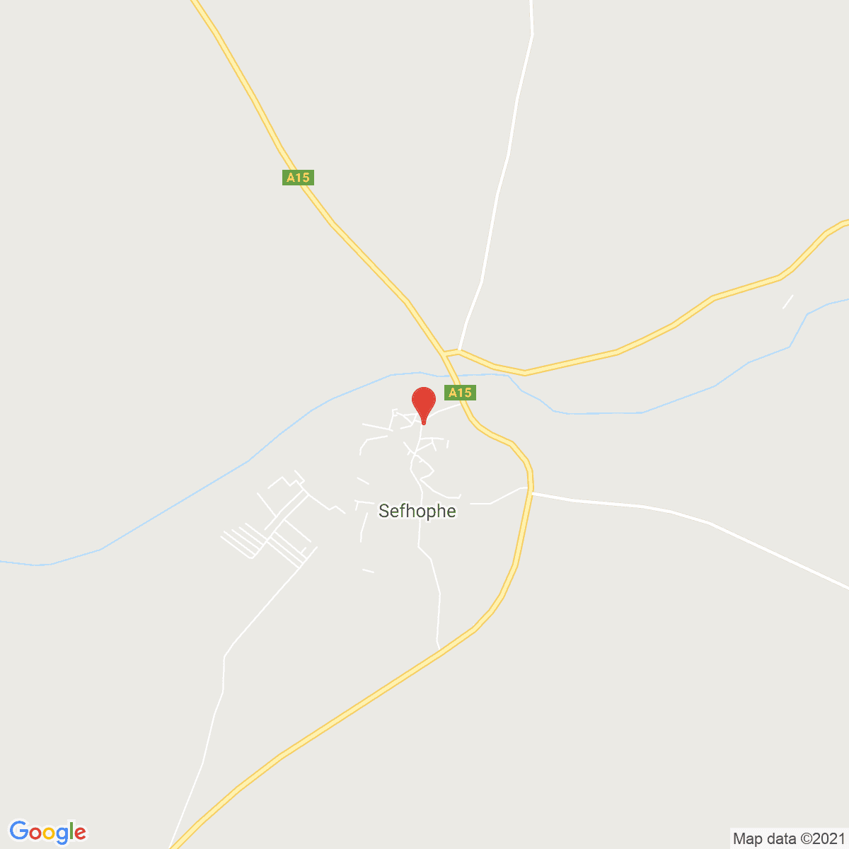 Sefophe