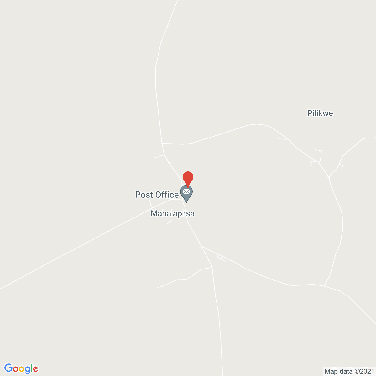Pilikwe