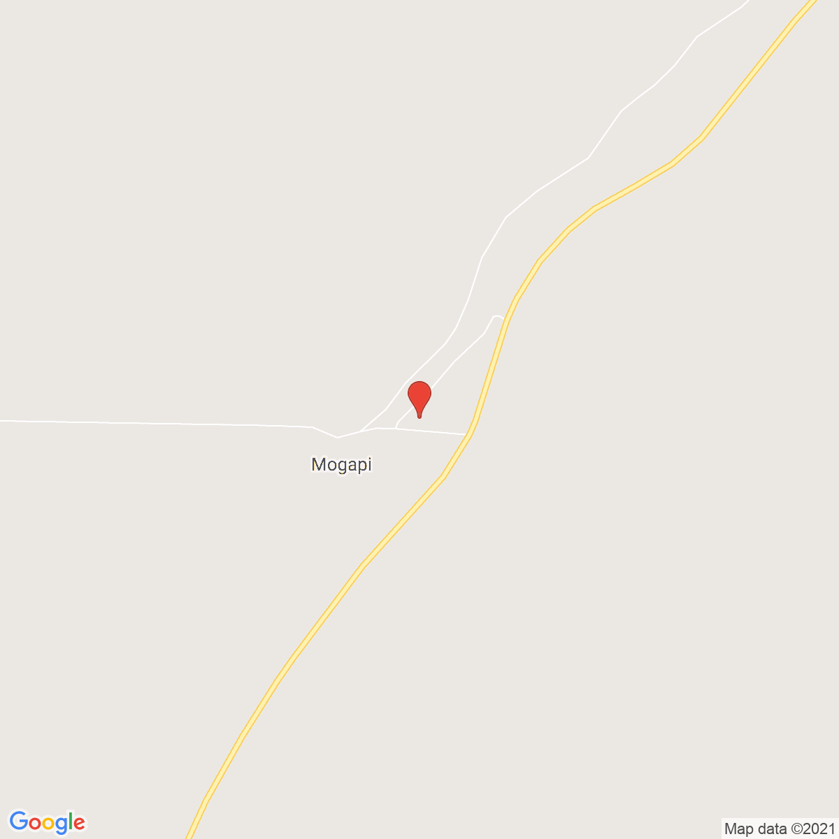Mogapi