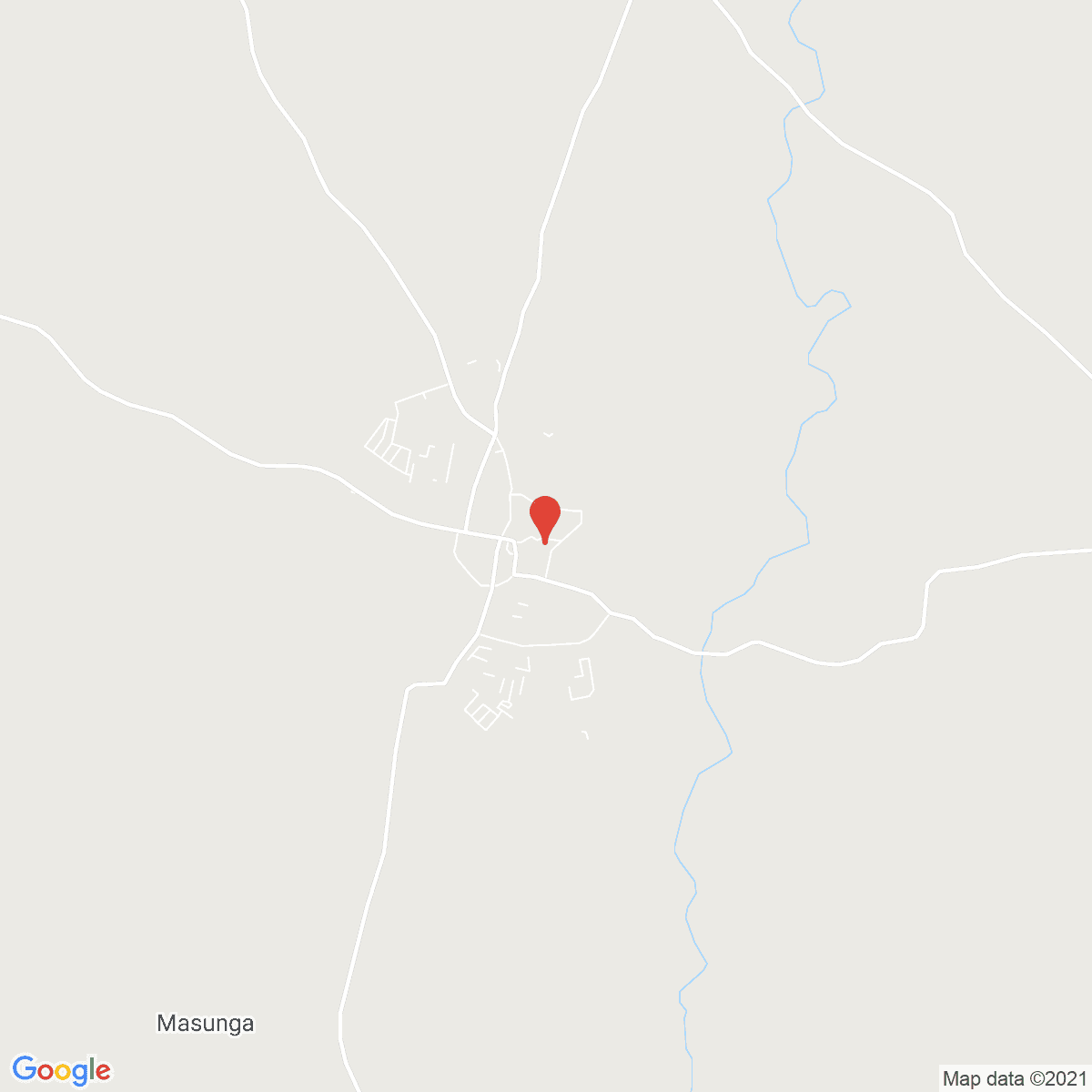 Masunga