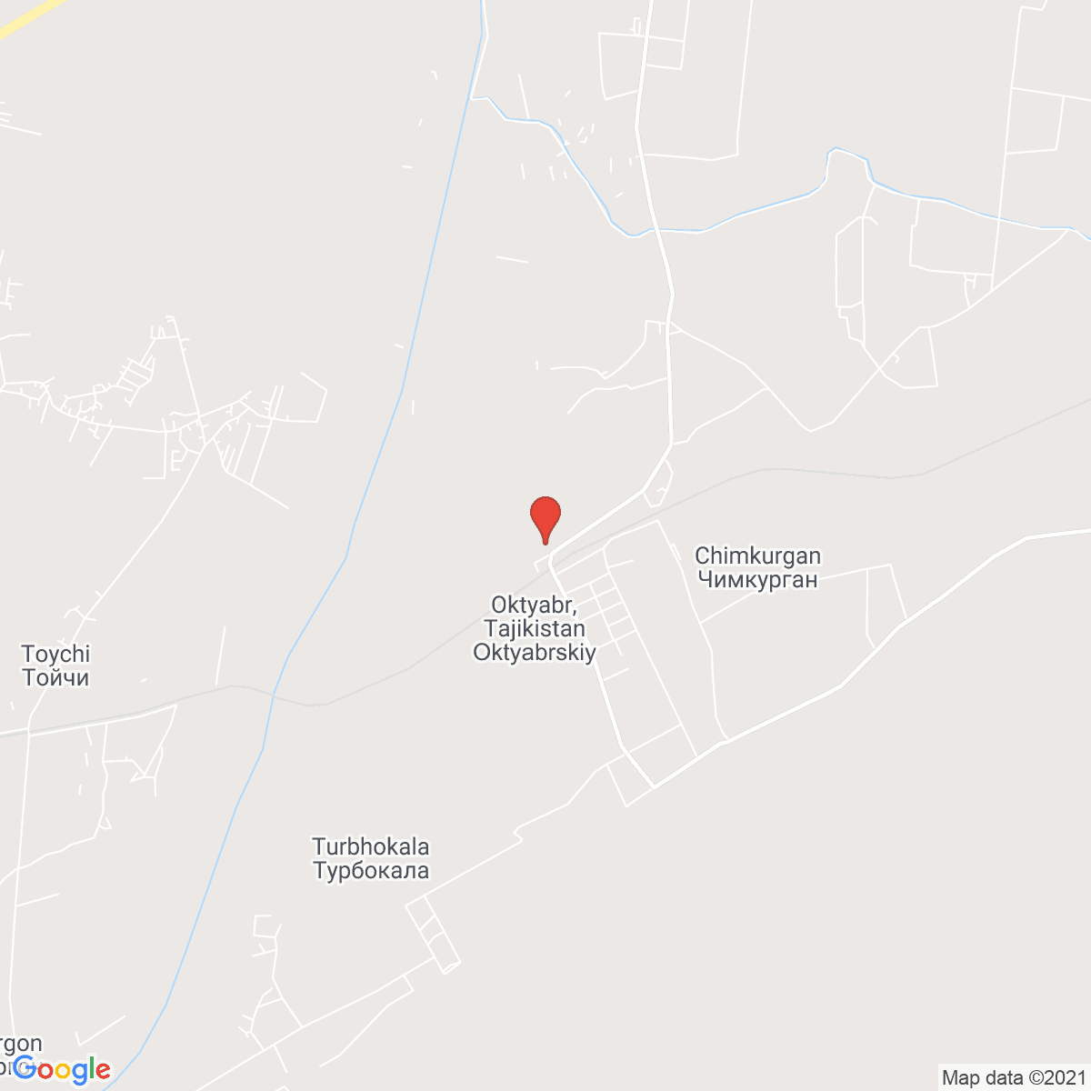 Oktabrsk