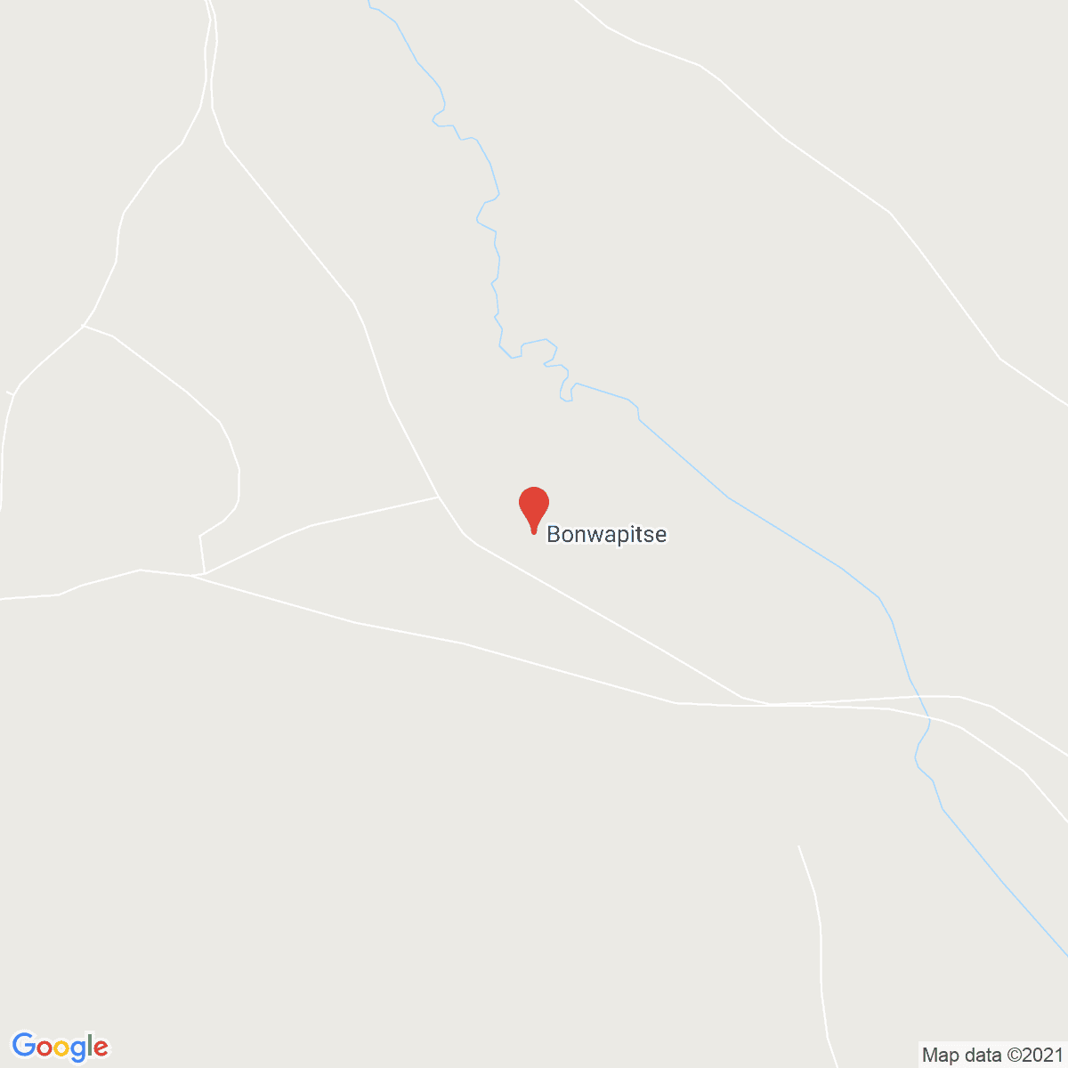 Bonwapitse