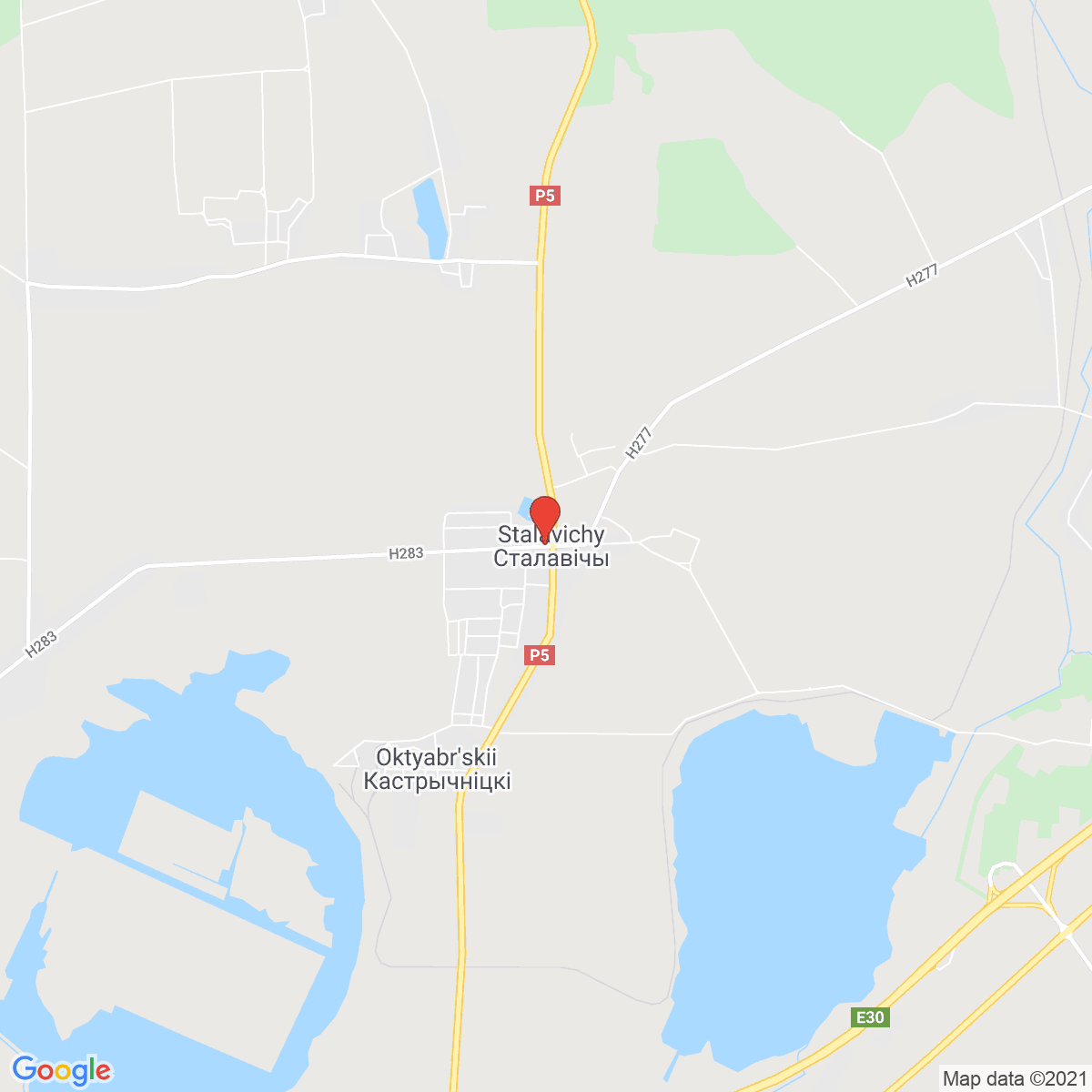 Stalovichy
