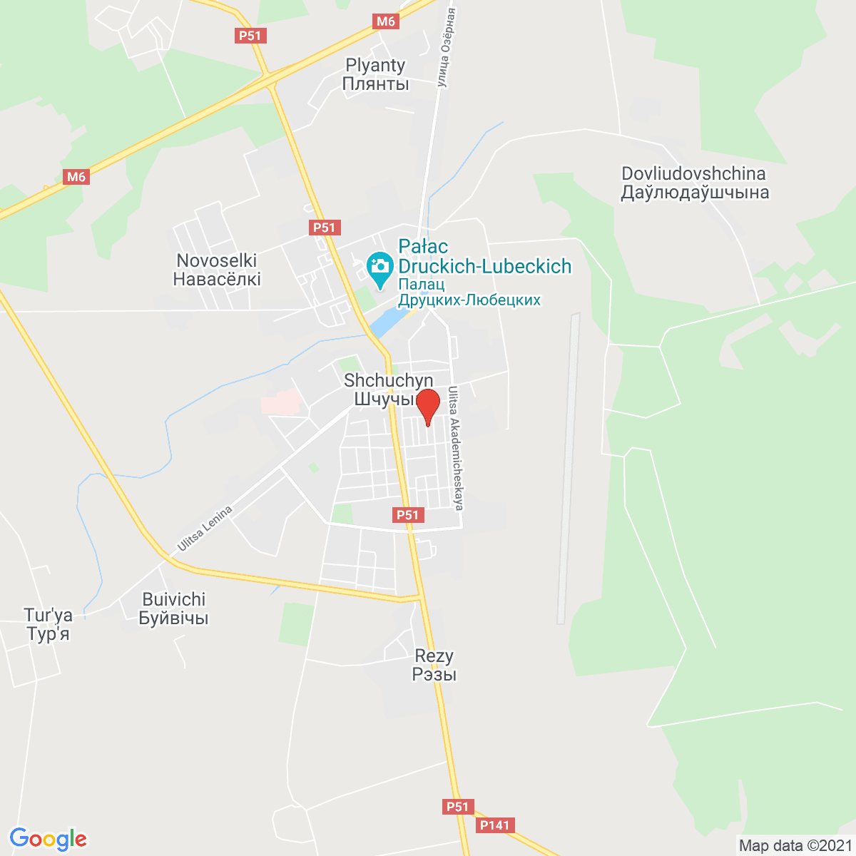Shchuchyn