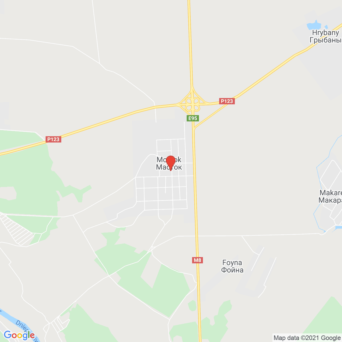 Mastok