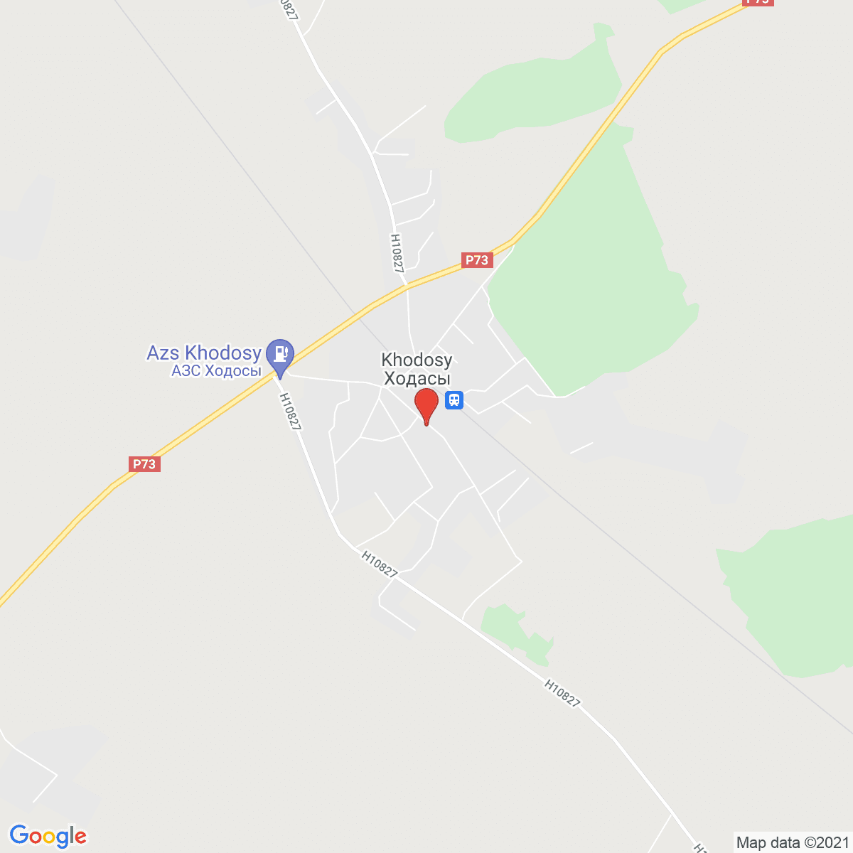 Khodasy