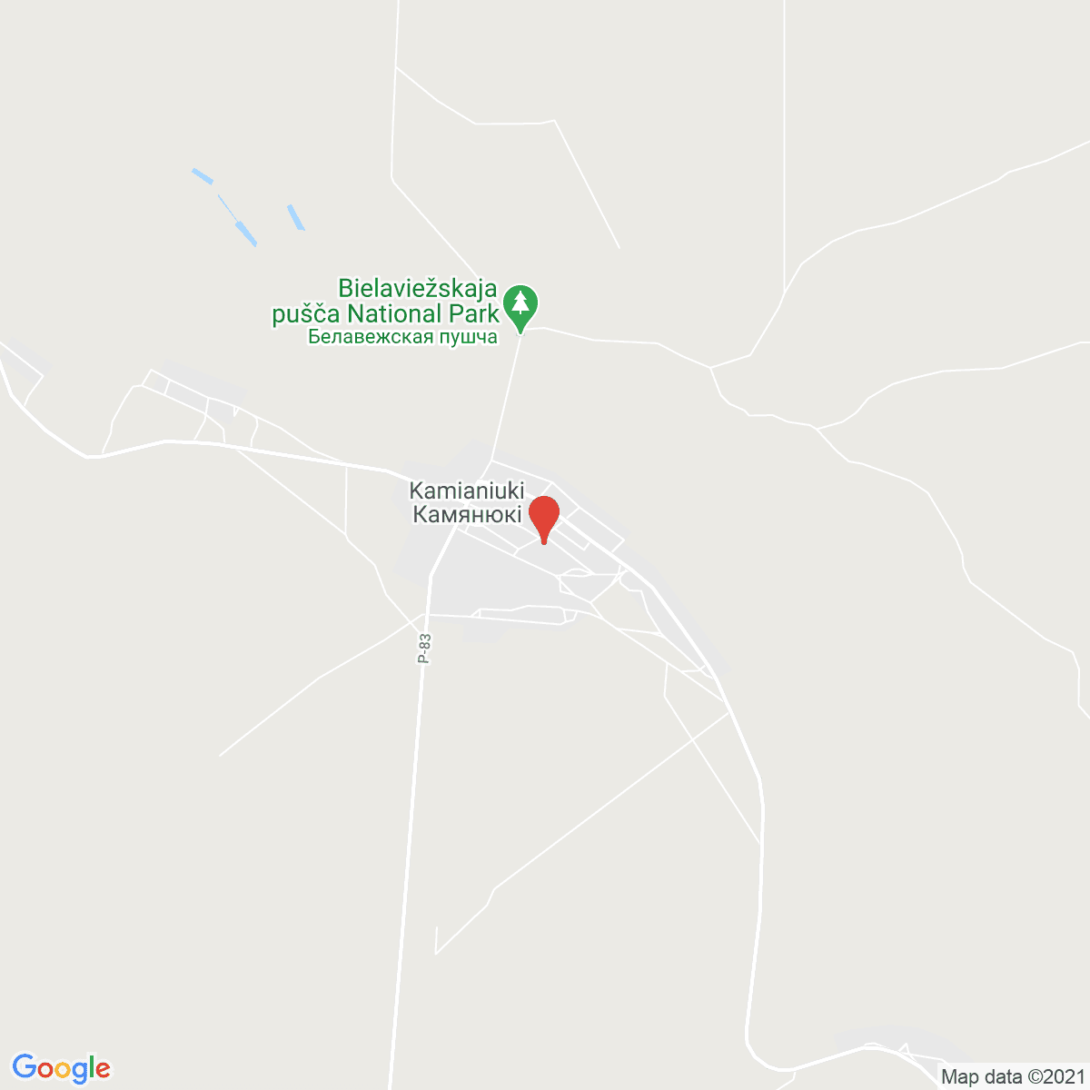 Kamyanyuki