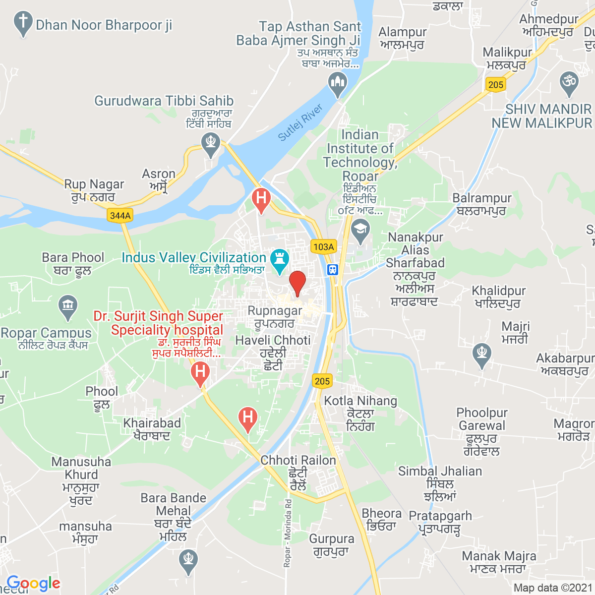 Ropar
