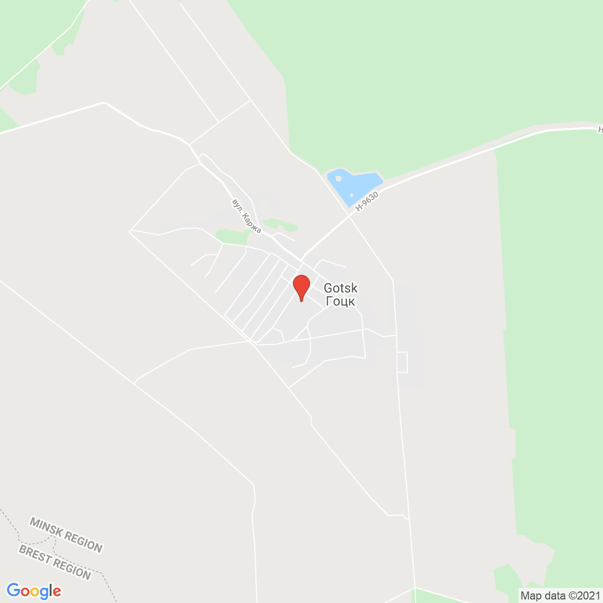 Hotsk