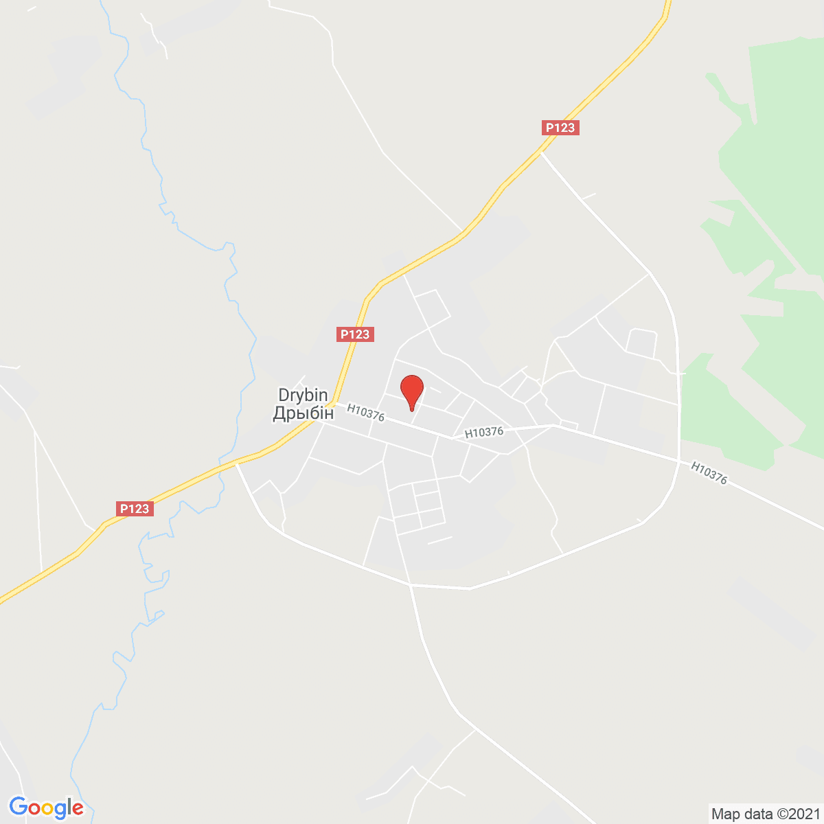 Drybin