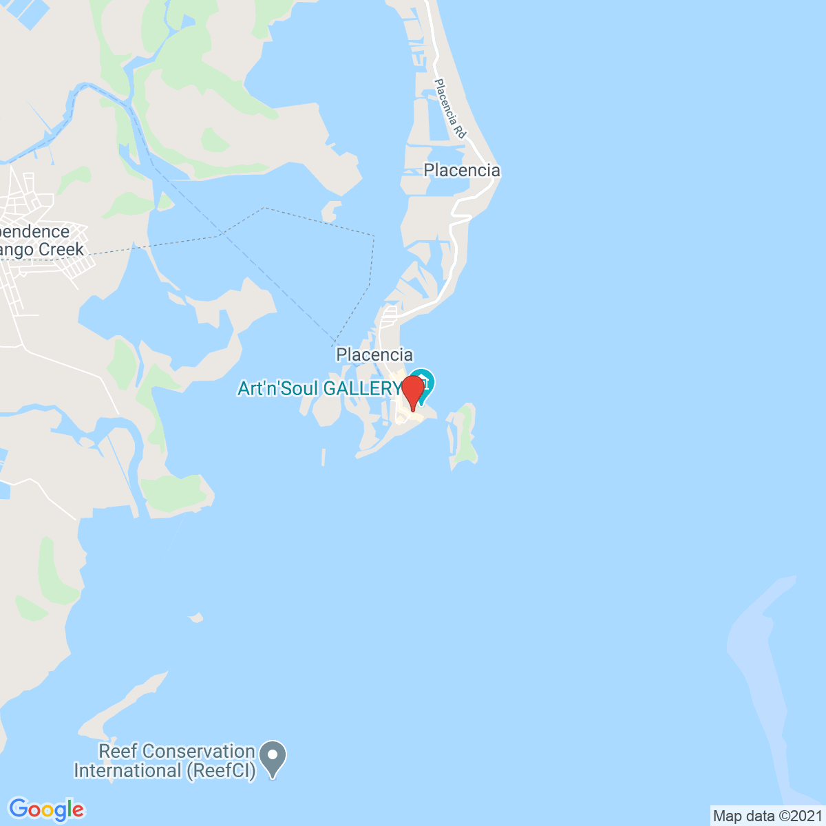 Placencia