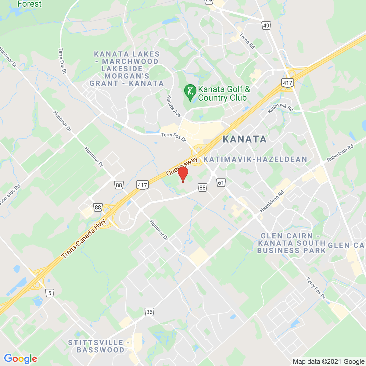 Kanata