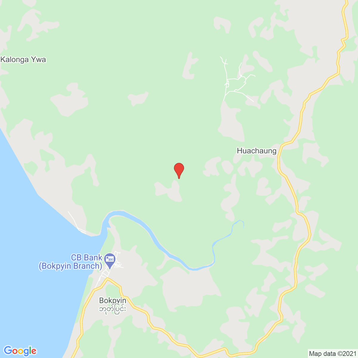 Thaung Chumhet