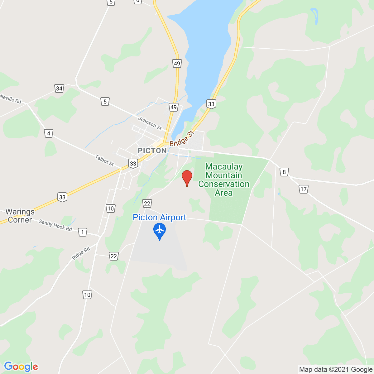 Picton