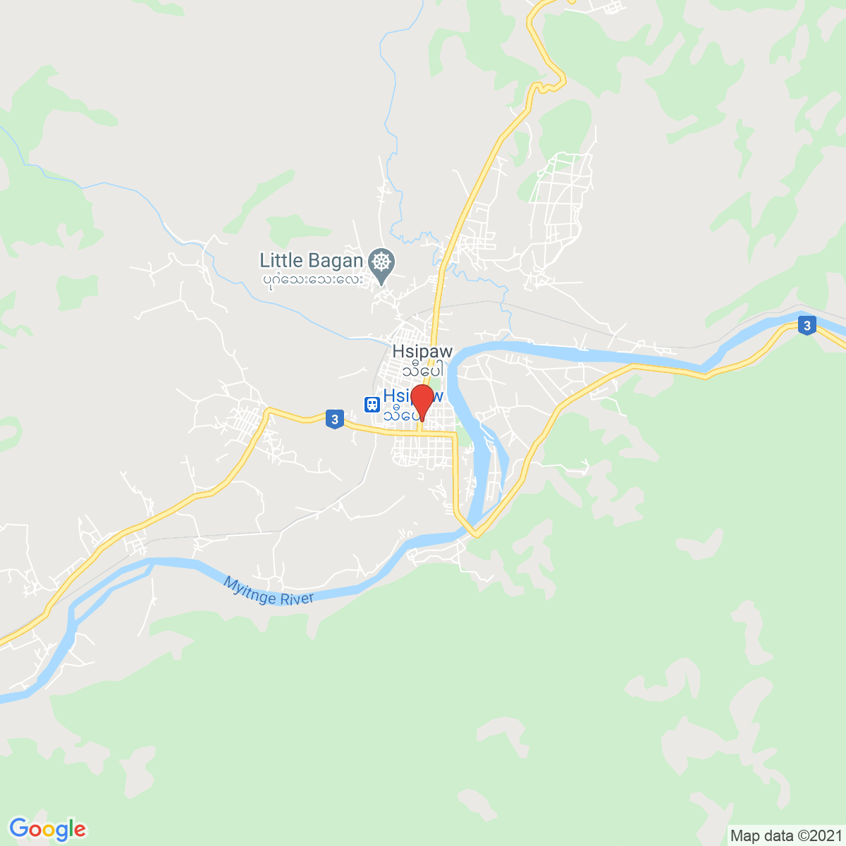 Hsipaw